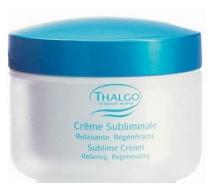 crema sublime
