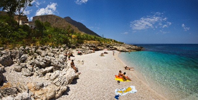 Cea mai frumoasa statiune de la mare