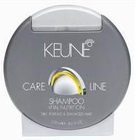 sampon keune